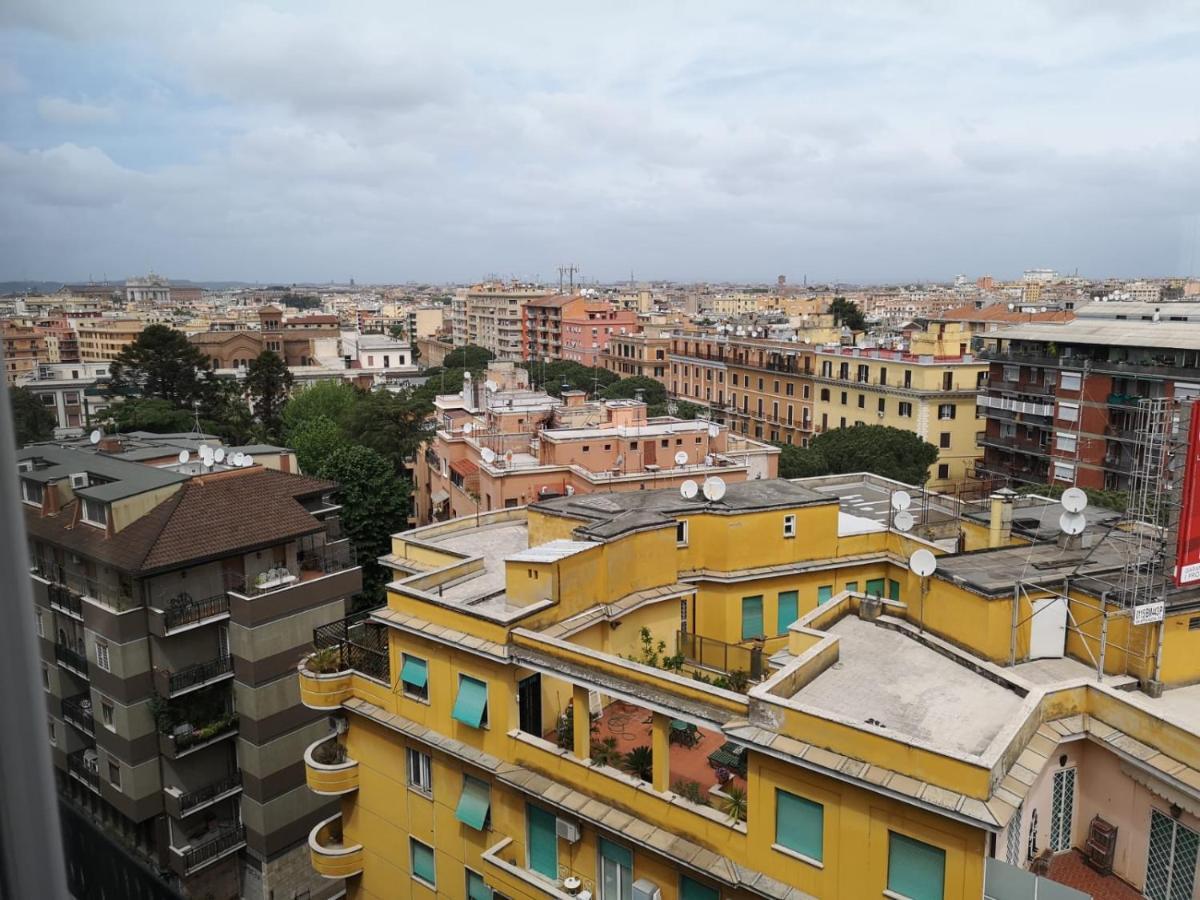 My House In Rome Apartment Exterior photo