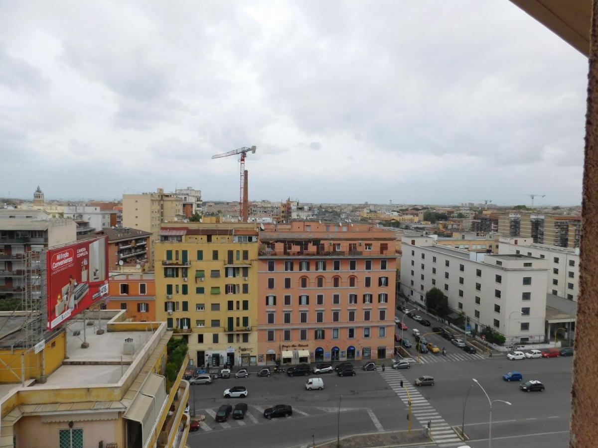 My House In Rome Apartment Exterior photo